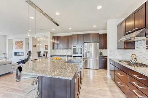 10361 Kenneth Dr, Parker CO 80134-8606 exterior