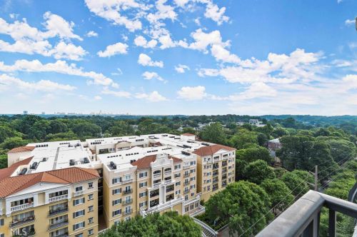 199 14th St, Atlanta GA  30318-7827 exterior