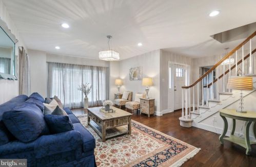 1601 Cedar Ave, Haddon Heights NJ  08035-1503 exterior