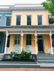 2925 Marshall St, Richmond VA  23223-7432 exterior