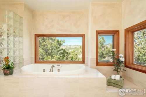 6138 Sunshine Canyon Dr, Boulder CO  80302-9719 exterior