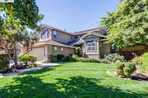 1425 Cheryl Dr, Livermore, CA 94550-0837