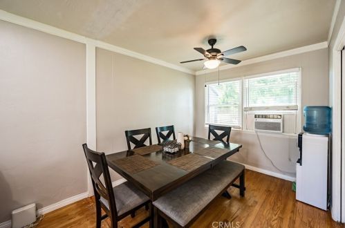 4355 Via San Jose, Riverside CA  92504-2400 exterior