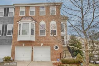 13408 Midnight Blue Pl, Centreville, VA 20120-3016