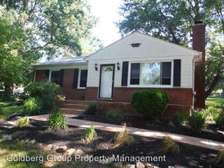 13904 Mills Ave, Silver Spring MD  20904-1054 exterior