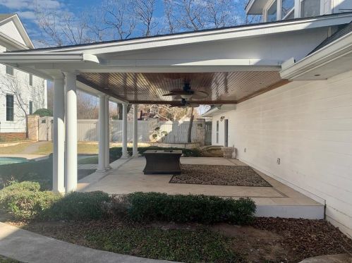 605 Main St, Nocona TX 76255-1509 exterior