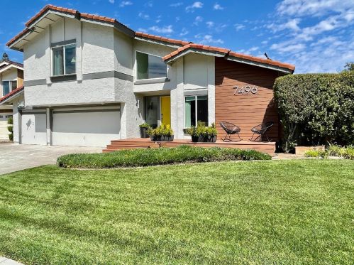 7496 Drumm Ct, San Jose, CA 95139-1416