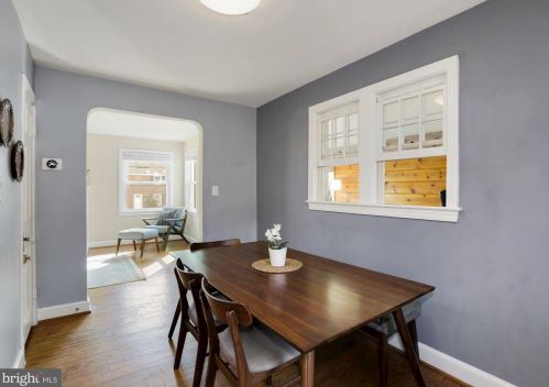 10006 Markham St, Silver Spring MD 20901-2233 exterior