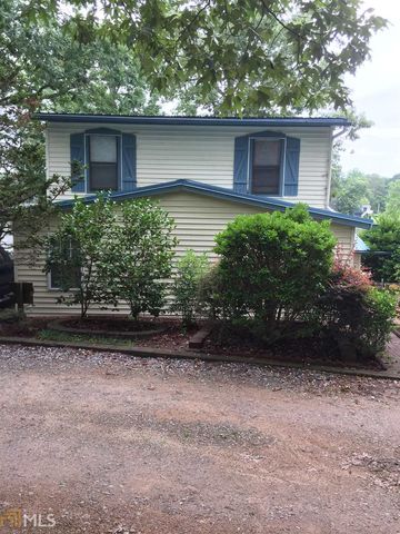 365 Templeton Cir, Mansfield, GA 30055-2418