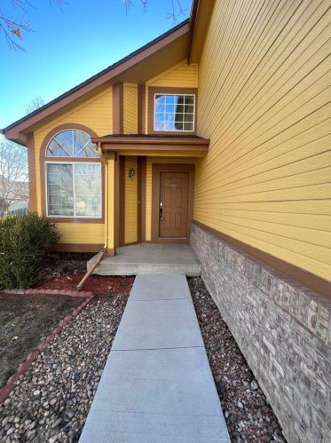 12529 Rivera St, Westminster, CO 80020-7931