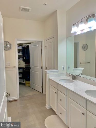 1865 Exton Dr, Fallston MD  exterior