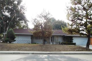 19400 Wl Dr, Los Angeles CA  91356-3827 exterior