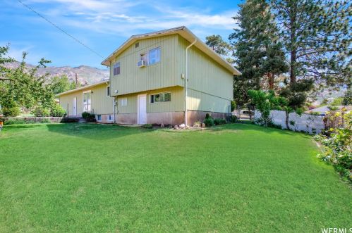 3083 1050, Ogden UT  84414-1718 exterior