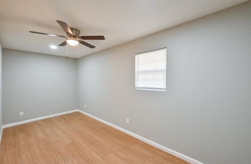 4313 Clayton Rd, Fort Worth TX  76116-8036 exterior