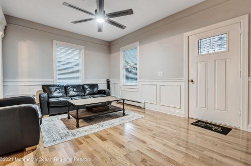 1407 Bangs Ave, Tinton Falls NJ  07712-6316 exterior