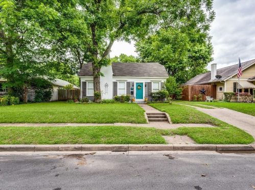 316 Harbin Ave, Waxahachie, TX 75165-2466