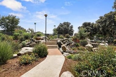 327 Streamwood, Irvine CA  92620-1945 exterior