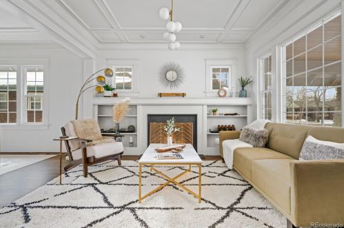 2212 Hudson St, Denver CO  80207-3847 exterior