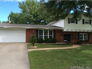 405 Sheraton Dr, Belleville, IL 62223-4216