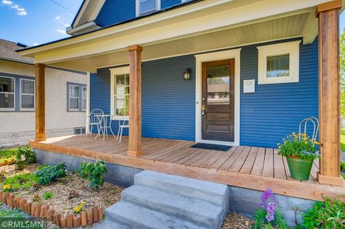 3310 37th Ave, Minneapolis MN  55406-2139 exterior
