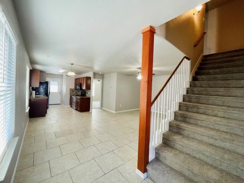 831 College St, Princeton TX  75407-6734 exterior