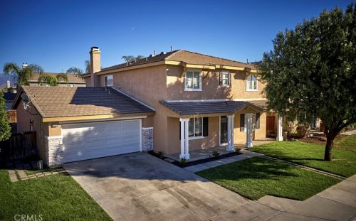 1037 Bramble Way, San Jacinto, CA 92582-3017