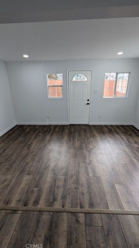 9926 Calmada Ave, Whittier CA  90605-2924 exterior