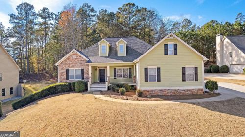 406 Long Shore Way, Newnan, GA 30265-6115