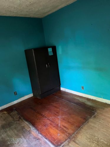 1701 Home Rd, Springfield OH  45504-1011 exterior