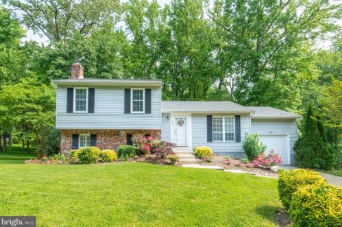 204 Millchurch Rd, Arnold, MD 21012-1066