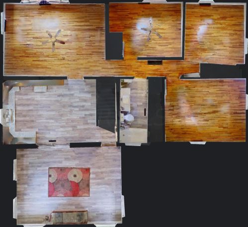 1601 Home Rd, Springfield OH  45503-2407 exterior