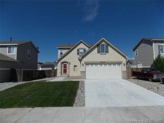 8758 Langford Dr, Fountain, CO 80817-6615