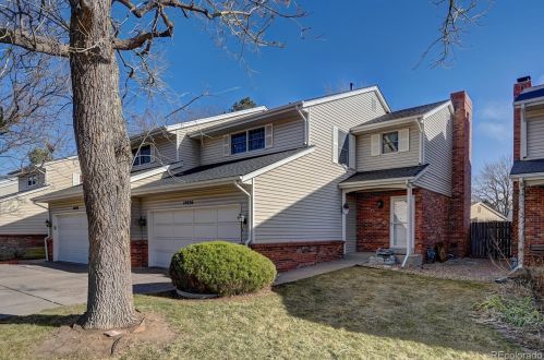 14056 Arizona Ave, Denver, CO 80012-4669