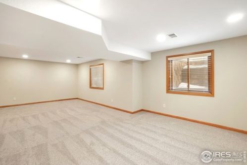 1306 Paragon Pl, Fort Collins CO  80525-9173 exterior