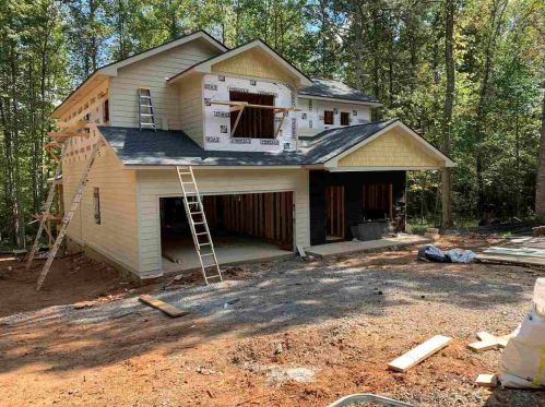 173 Nexus Dr, Ellijay, GA 30540-0056