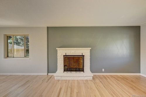 4940 Elati St, Englewood CO 80110-6525 exterior