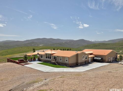 29731 Old Lincoln Hwy, Hoytsville UT 84017-9621 exterior