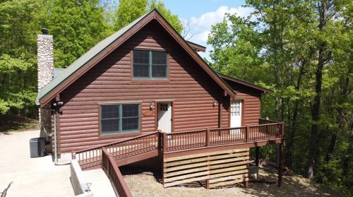 1292 Outback Rd, Big Canoe, GA 30143-2293