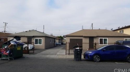4542 53rd St, Bell, CA 90270-5413