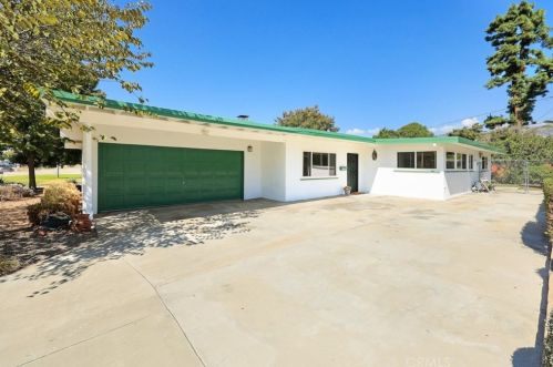 19035 Haltern Ave, Glendora, CA 91740-4112
