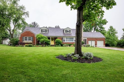 2 Kensington St, Liberty Township, OH 45044