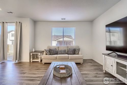 9735 Uravan St, Denver CO  80017 exterior