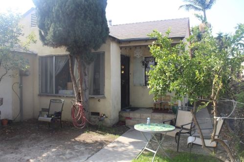 10815 Buford Ave, Inglewood, CA 90304-2130