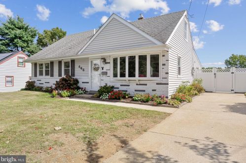445 Bucknell Ave, Wenonah, NJ 08090-1304