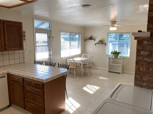 722 Ruth Dr, Concord CA  94523-1535 exterior