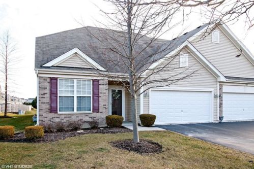 8110 Tremont Ln, Joliet, IL 60431-7722