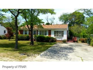 3810 David St, Fayetteville, NC 28304-2100