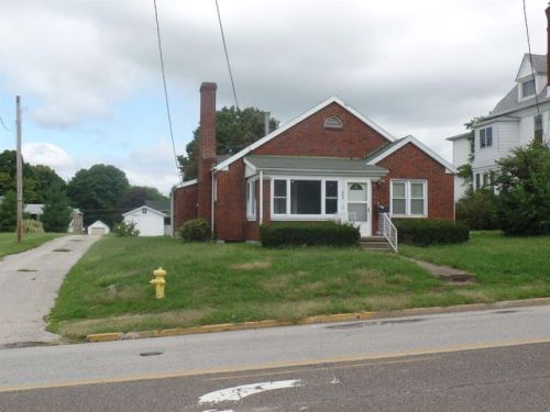 252 Main, Plummer IN  47424-1459 exterior
