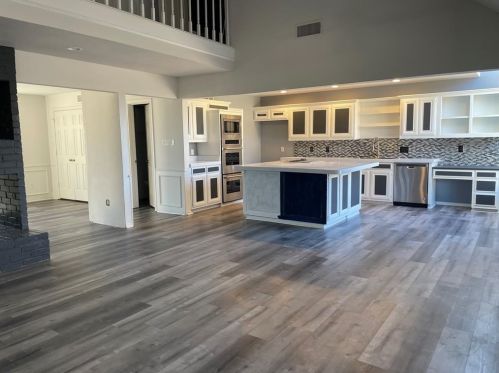 6345 Douglas St, Plano TX  75093-6504 exterior