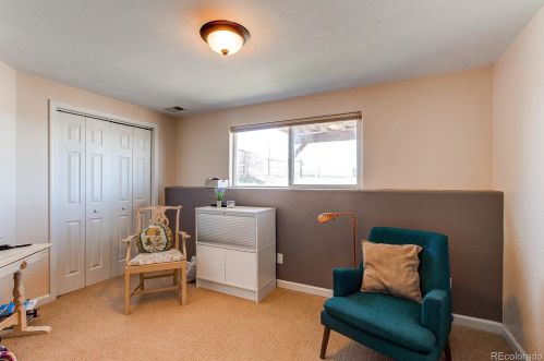 12535 Mccune Rd, Black Forest CO 80106-8903 exterior